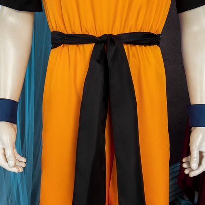 2022 東京喵喵一護桃宮 Cosplay 服裝