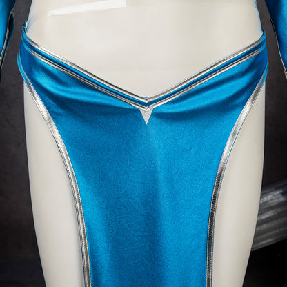 Costume de Cosplay Tokyo Mew Mew Ichigo Momomiya 2022