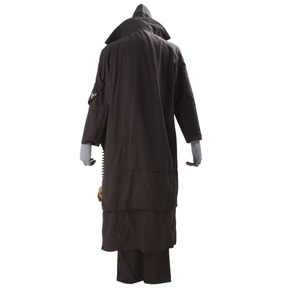 2022 東京喵喵一護桃宮 Cosplay 服裝