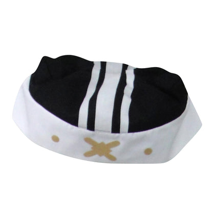 OL II Lupusregina Beta Cosplay Costume
