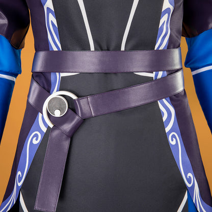 Disfraz de Cosplay de Tokio Mew Mew Ichigo Momomiya 2022