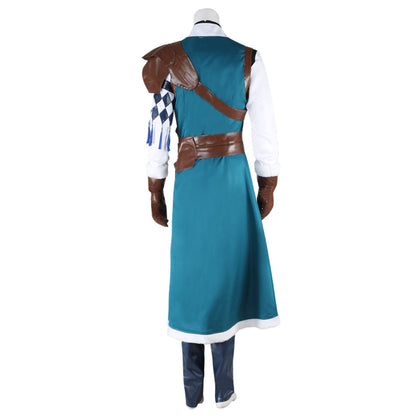 Hinata Hyuga aus Naruto Halloween Cosplay Kostüm – D Edition
