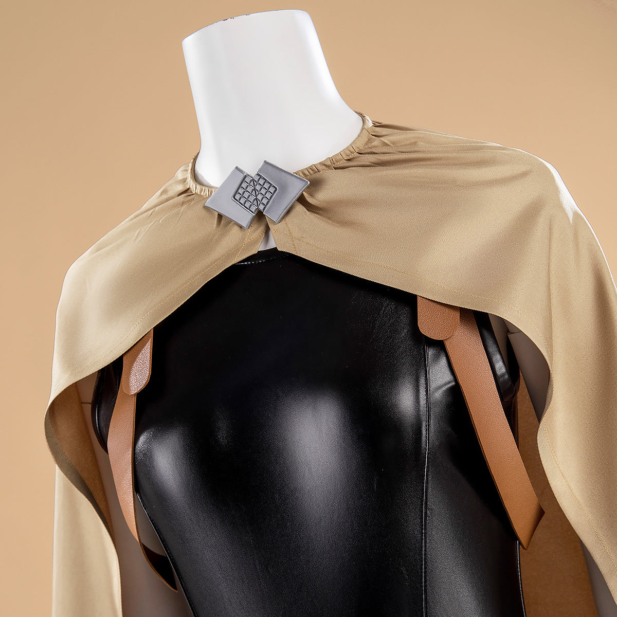 Hinata Hyuga aus Naruto Halloween Cosplay Kostüm – D Edition
