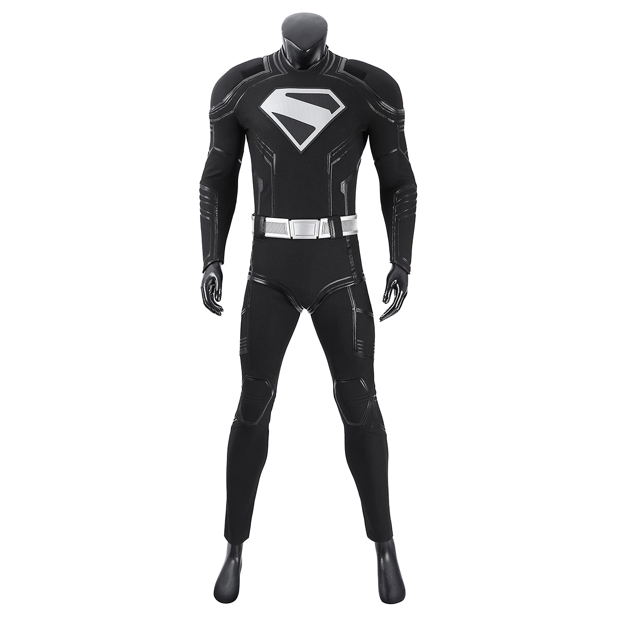 Disfraz de Hinata Hyuga de Naruto Halloween Cosplay - Edición D