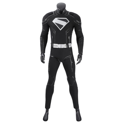 Disfraz de Hinata Hyuga de Naruto Halloween Cosplay - Edición D