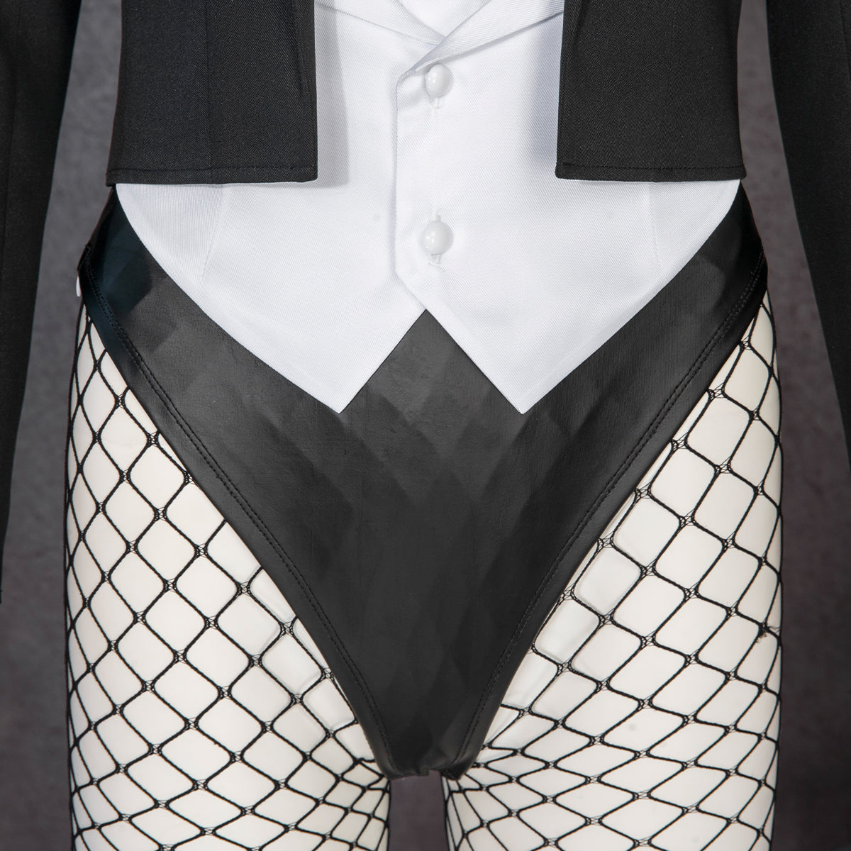 Halloween Princess of Prestidigitation  Hawkman Zatanna Zatara Mistress of Magic Cosplay Costume