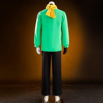 Disfraz de Cosplay de Tokio Mew Mew Ichigo Momomiya 2022