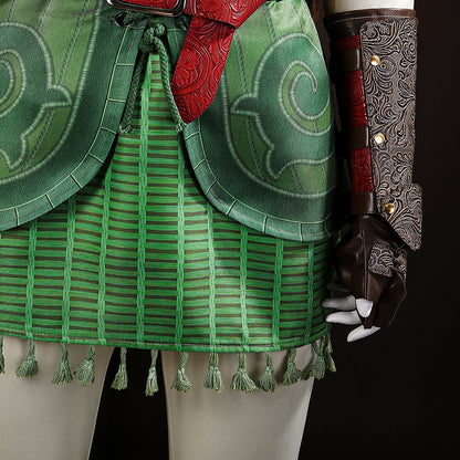 Costume de Cosplay Tokyo Mew Mew Ichigo Momomiya 2022