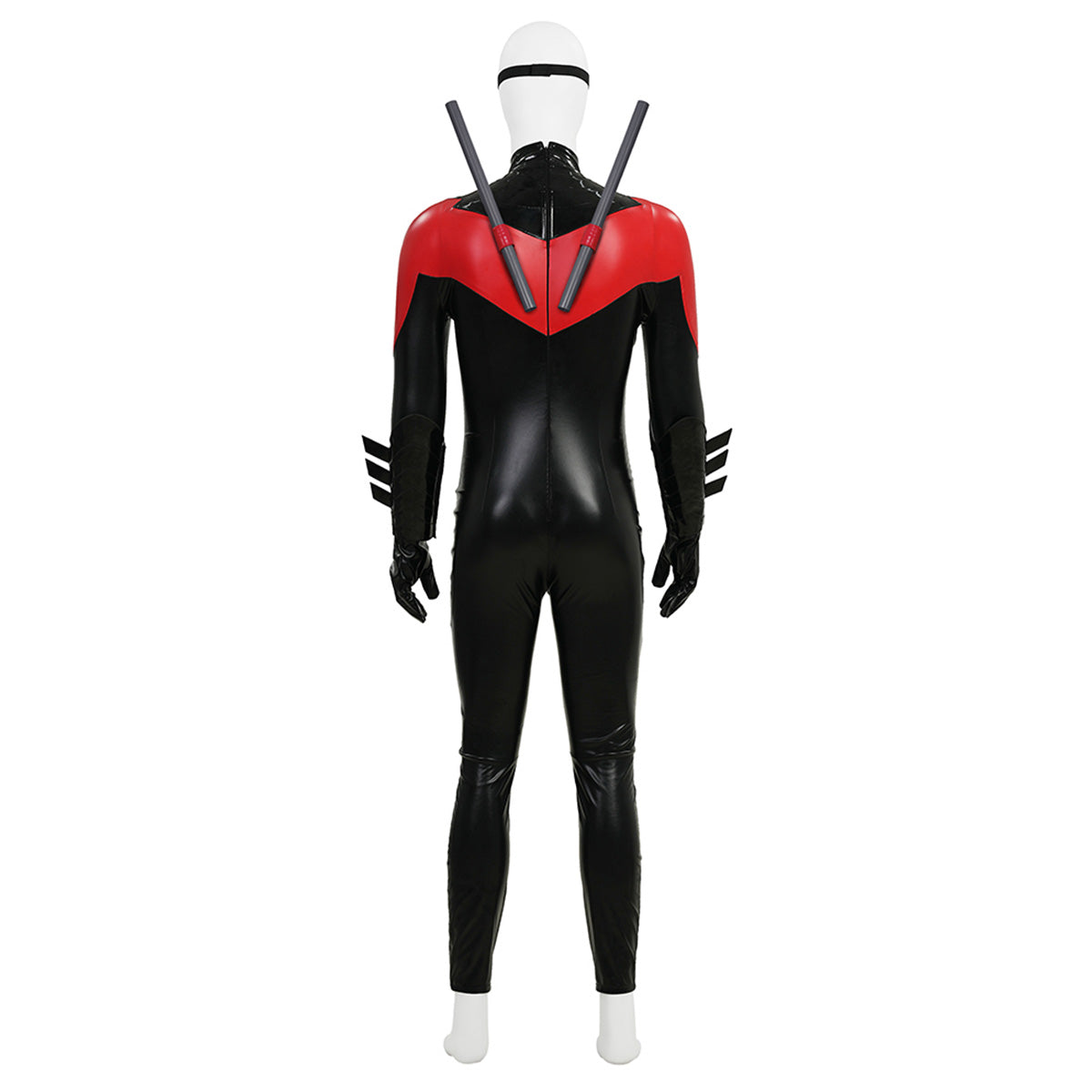 DC New 52 ongoing Nightwing Cosplay Costume