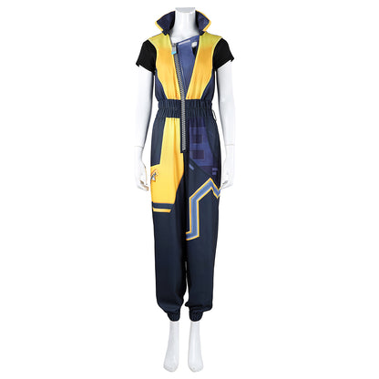 Costume de Cosplay Tokyo Mew Mew Ichigo Momomiya 2022