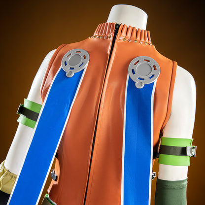Costume de Cosplay Tokyo Mew Mew Ichigo Momomiya 2022
