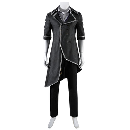 Clair Obscur: Expedition 33 Verso B Edition Cosplay Costume