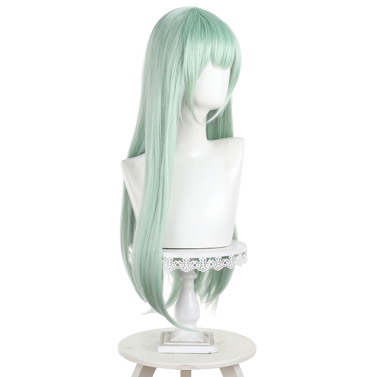 Chainsaw Man Denji 金色 Cosplay 假髮