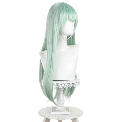 Chainsaw Man Denji 金色 Cosplay 假髮