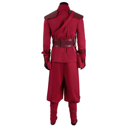 Spider-Man: Brand New Day Spider-Man 4 The Hand Uniform Cosplay Costume