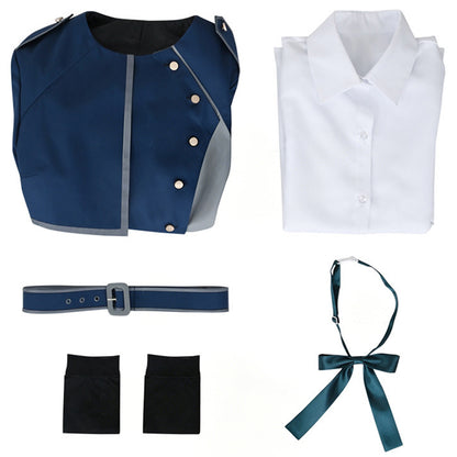 Lycoris Recoil Takina Inoue Edition B Cosplay Costume