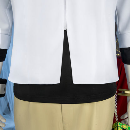 2022 東京喵喵一護桃宮 Cosplay 服裝