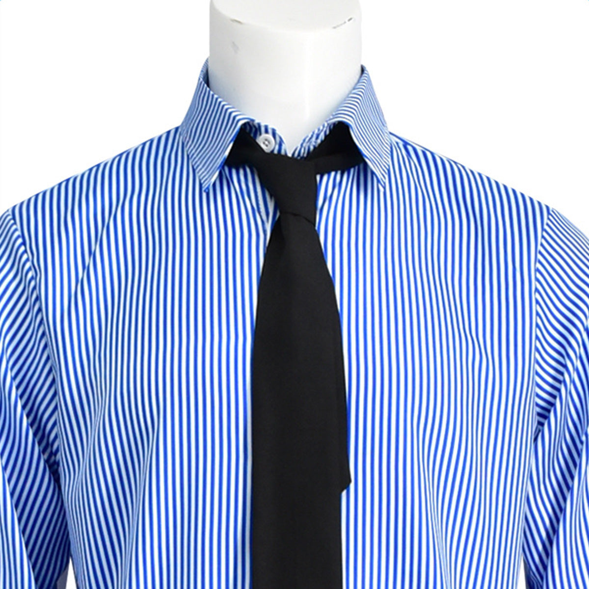 One Piece Live Action Sanji Vinsmoke Cosplay Costume
