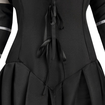 Tensei shitara Slime Datta Ken: Coleus no Yume That Time I Got Reincarnated as a Slime: Coleus' Dream Luminous Valentine Cosplay Costume