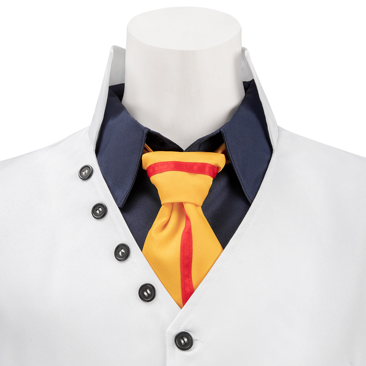 Disfraz de Hinata Hyuga de Naruto Halloween Cosplay - Edición D