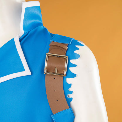 2022 東京喵喵一護桃宮 Cosplay 服裝