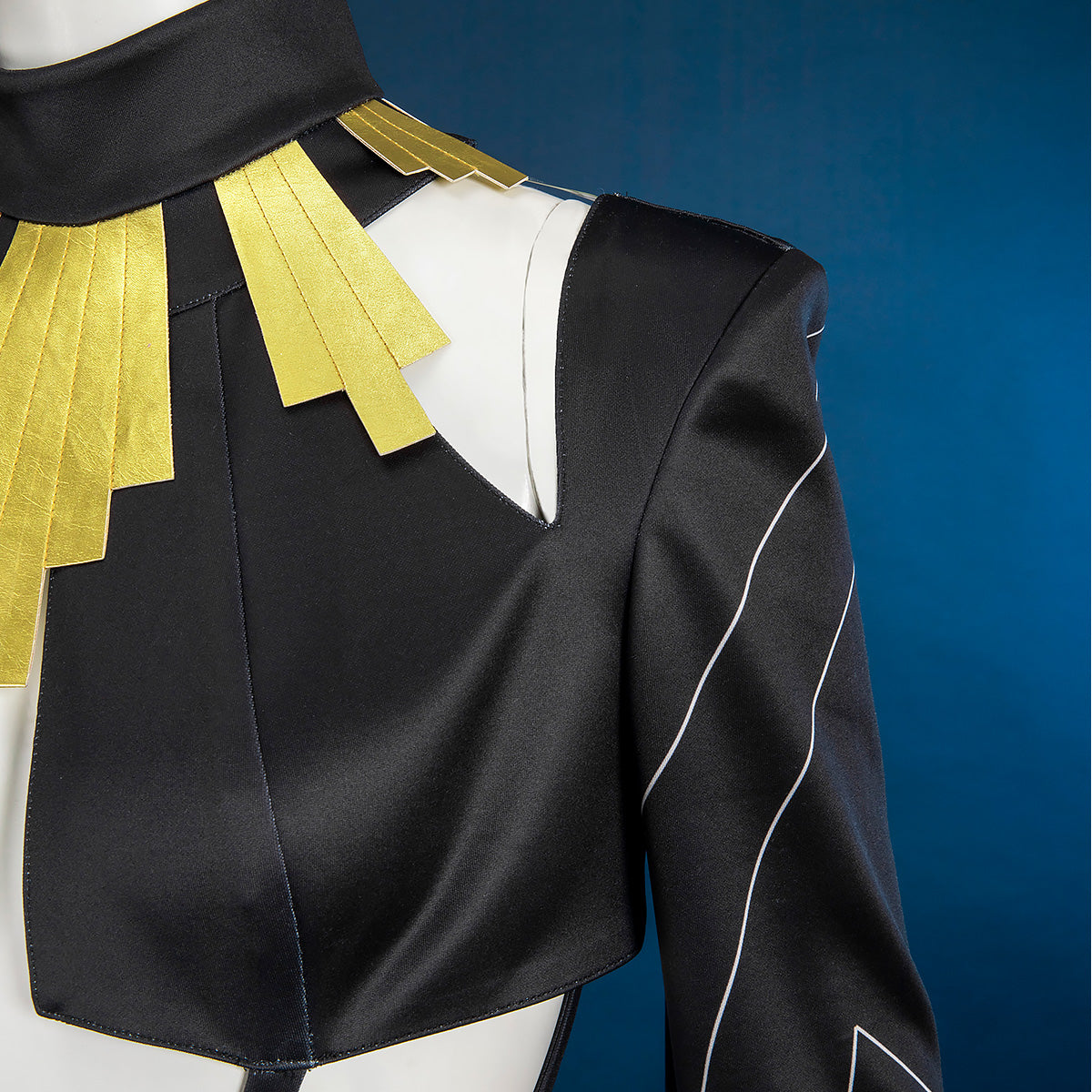 Clair Obscur: Expedition 33 Lune Chic Outfit Cosplay Costume