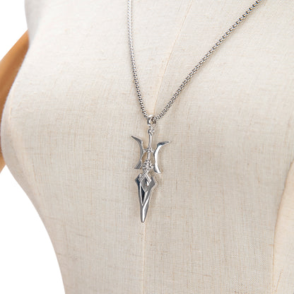 Death Note Misa Amane Necklace Cosplay Accessory Prop