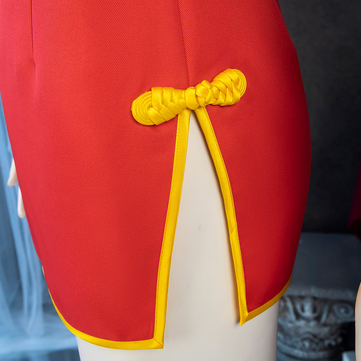 2022 東京喵喵一護桃宮 Cosplay 服裝