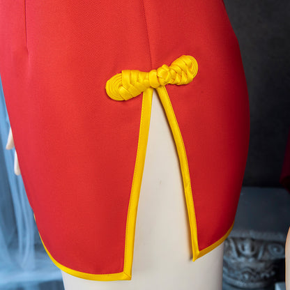 2022 東京喵喵一護桃宮 Cosplay 服裝