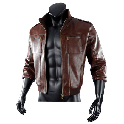Avengers 5 A5 Moive Avengers: Doomsday Cyclops Only Coat Cosplay Costume