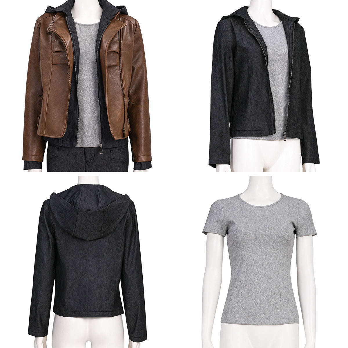 RE 9 RE Requiem Grace Ashcroft Cosplay Costume