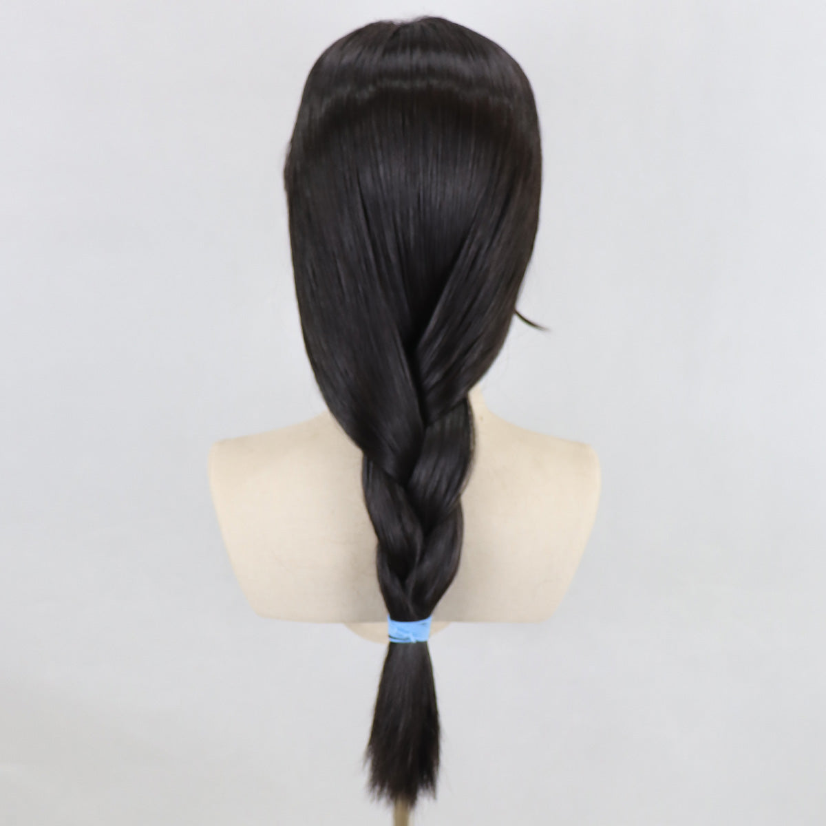 Honkai: Parrucca cosplay Star Rail Welt Yang Brown