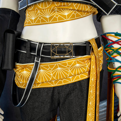 Disfraz de Cosplay de Tokio Mew Mew Ichigo Momomiya 2022