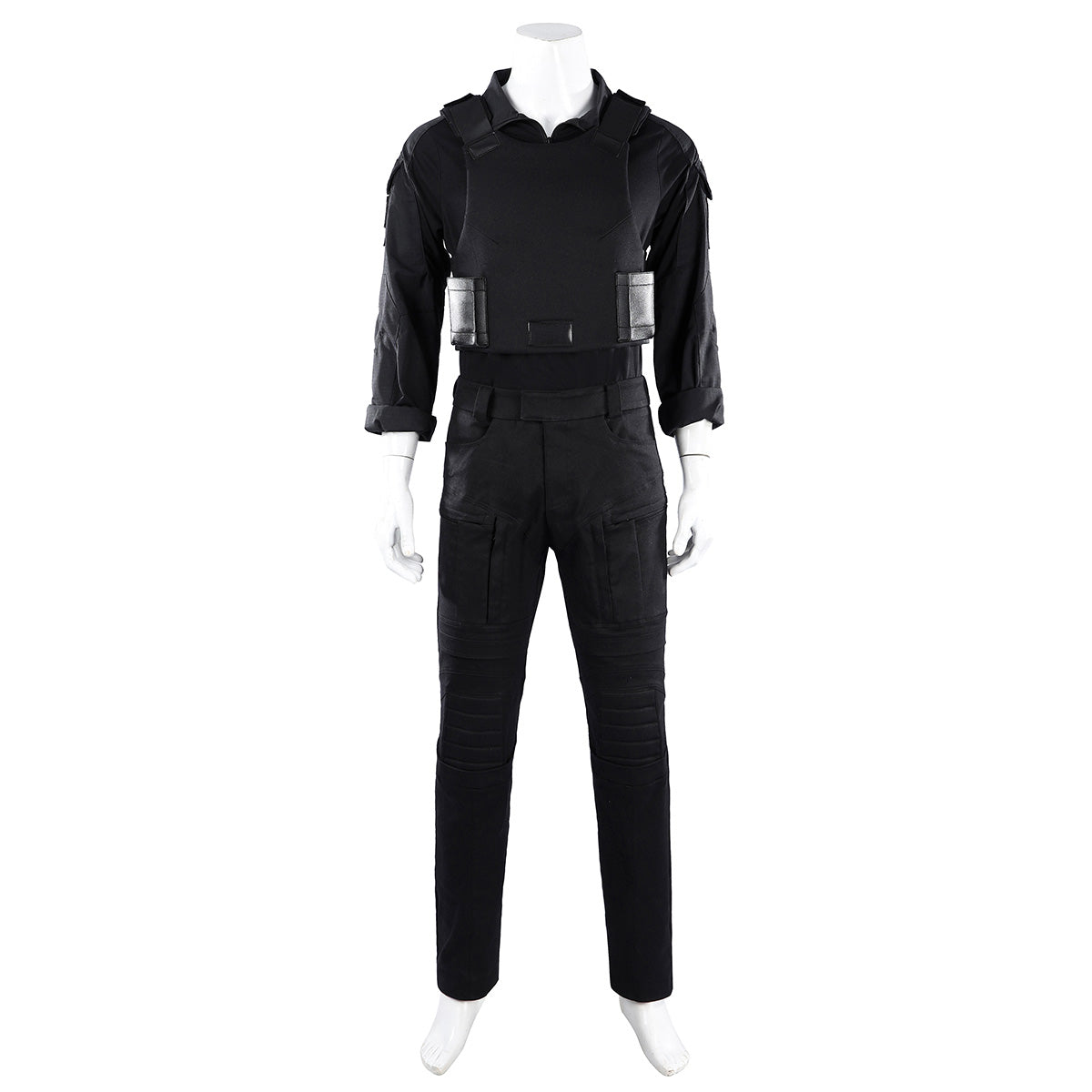 Hinata Hyuga aus Naruto Halloween Cosplay Kostüm – D Edition