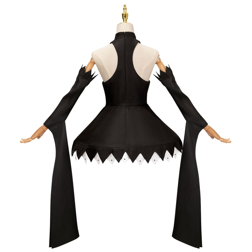 2022 Tokyo Mew Mew Ichigo Momomiya Costume Cosplay