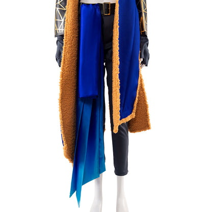 2022 Tokyo Mew Mew Ichigo Momomiya Cosplay Kostüm