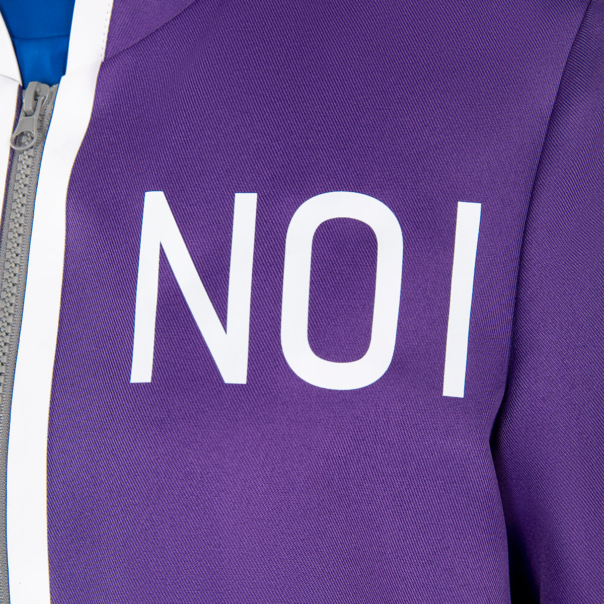 Dorohedoro Noi Cosplay Costume