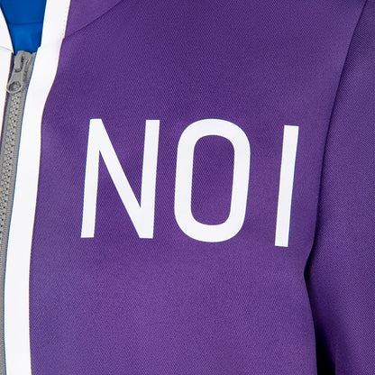 Dorohedoro Noi Cosplay Costume