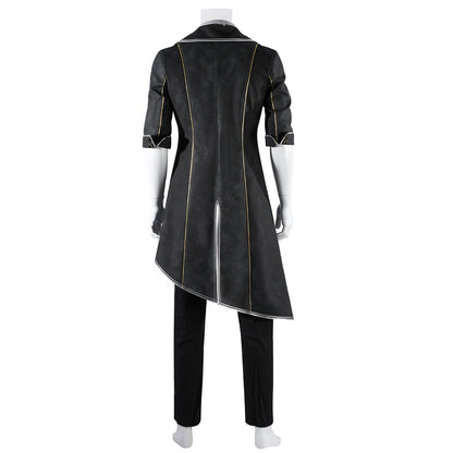 Clair Obscur: Expedition 33 Verso B Edition Cosplay Costume