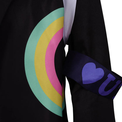 One Piece Film Red 2022 Movie Barto Lomeo Bartolomeo Cosplay Costume