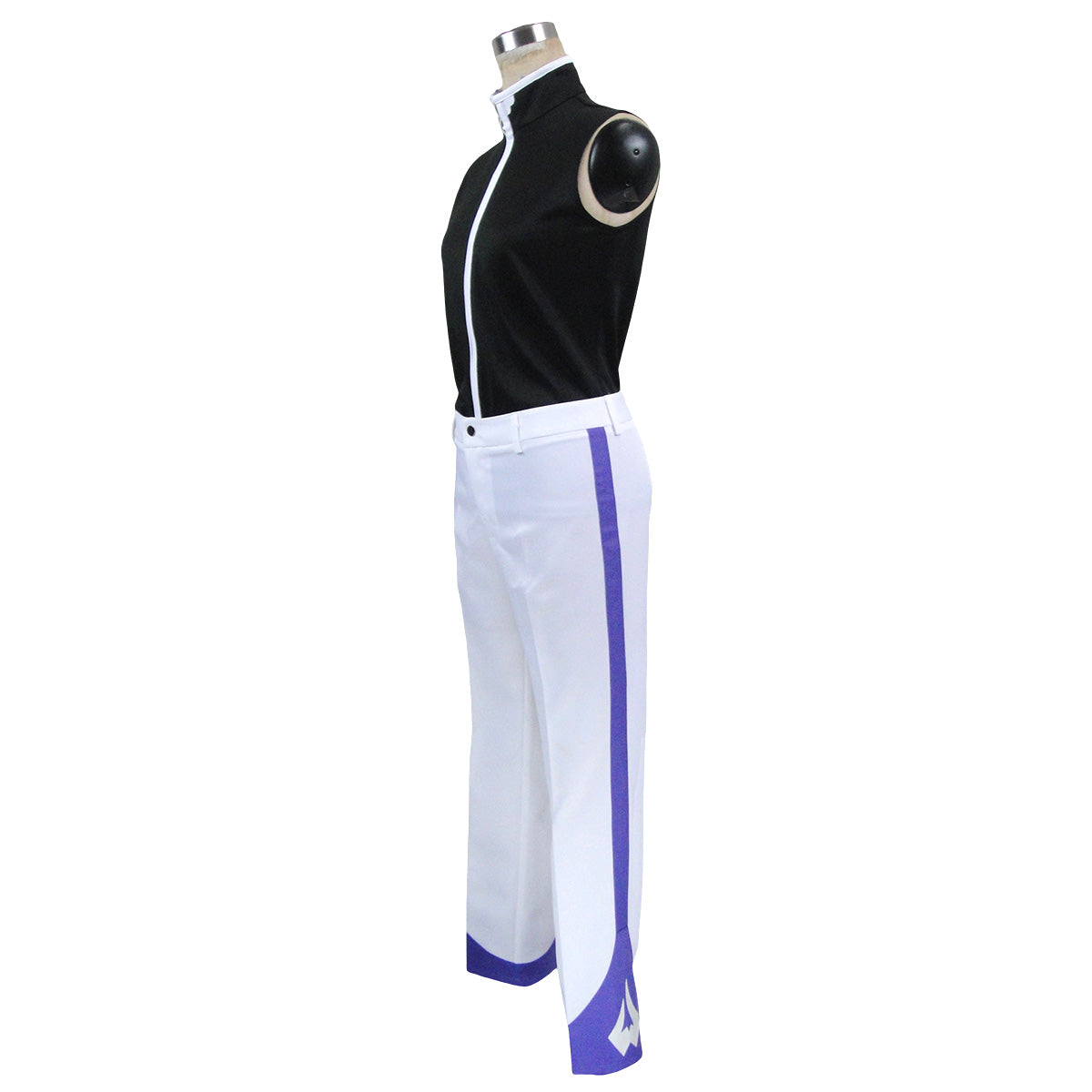 Re: Life In A Different World From Zero Reinhard van Astrea Cosplay Costume