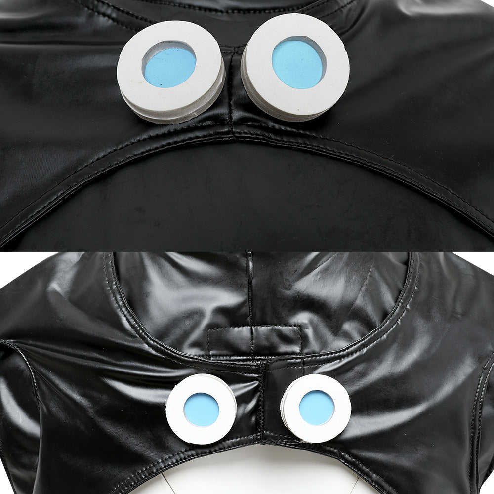 Gantz Anzu Yamasaki Cosplay Costume – Gcosplay