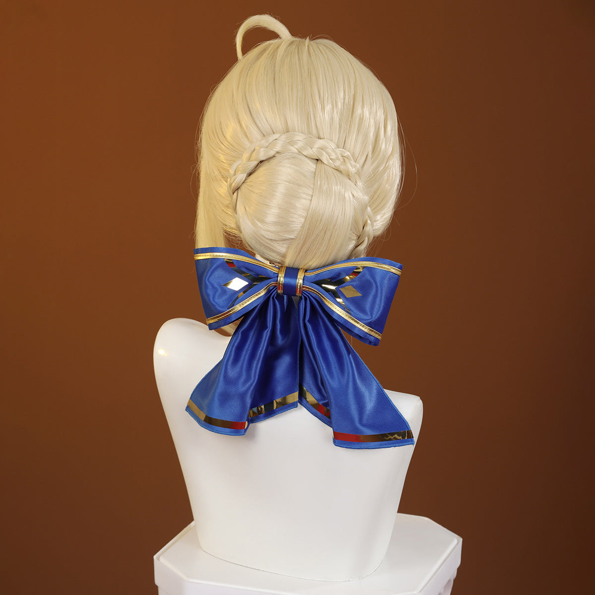 Ace Procureur Gyakuten Saiban Miles Edgeworth Cosplay Costume