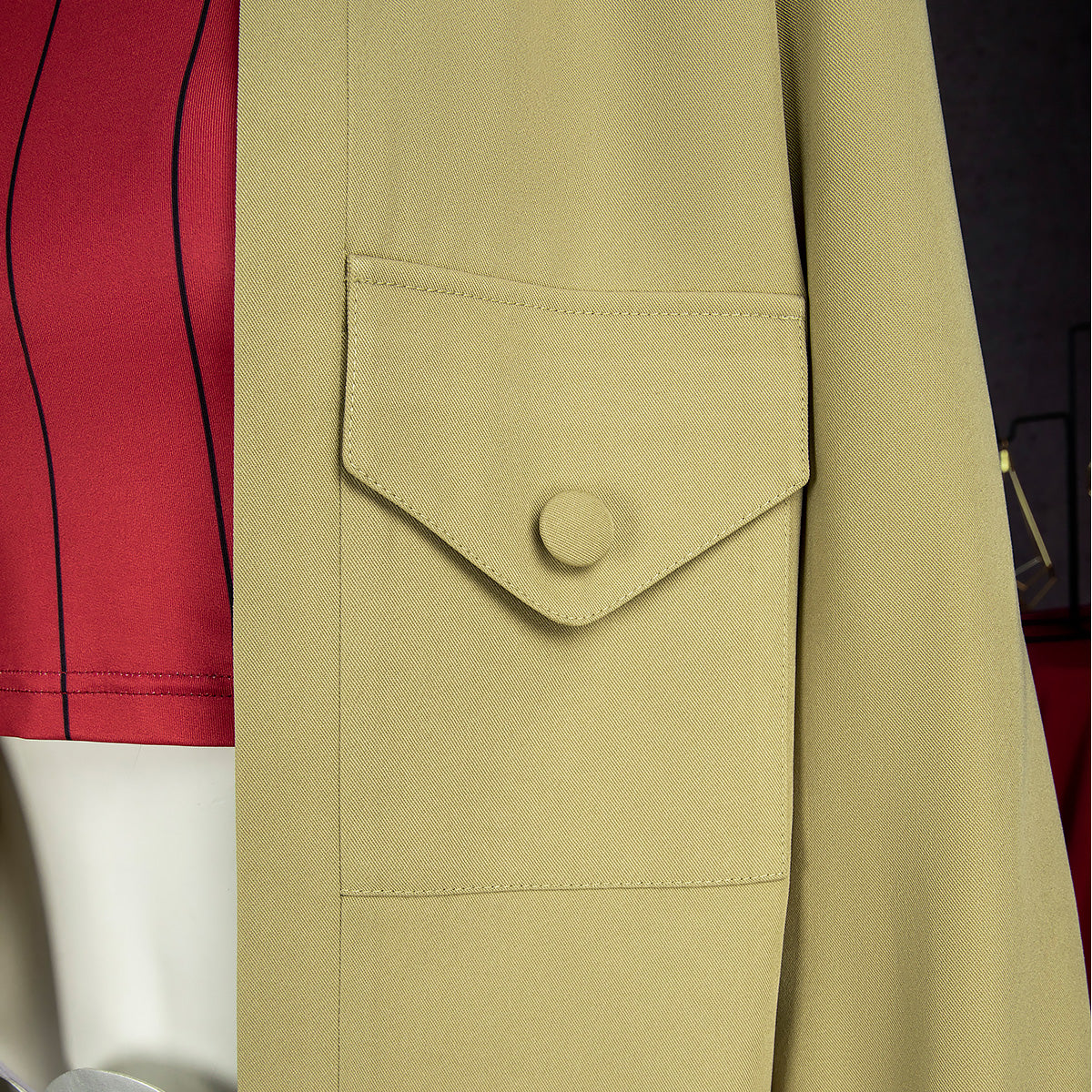 Costume de Cosplay Tokyo Mew Mew Ichigo Momomiya 2022