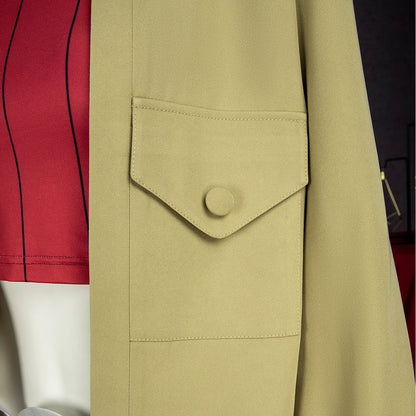 Costume de Cosplay Tokyo Mew Mew Ichigo Momomiya 2022