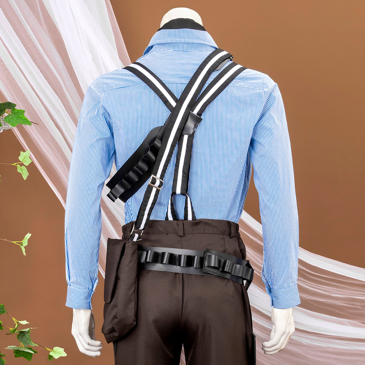 2022 Tokyo Mew Mew Ichigo Momomiya Cosplay Kostüm