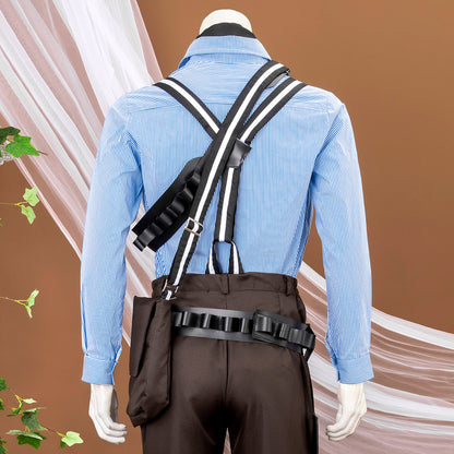 2022 Tokyo Mew Mew Ichigo Momomiya Cosplay Kostüm