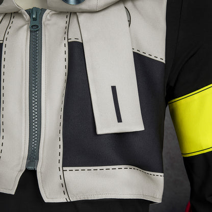 Disfraz de Cosplay de Tokio Mew Mew Ichigo Momomiya 2022