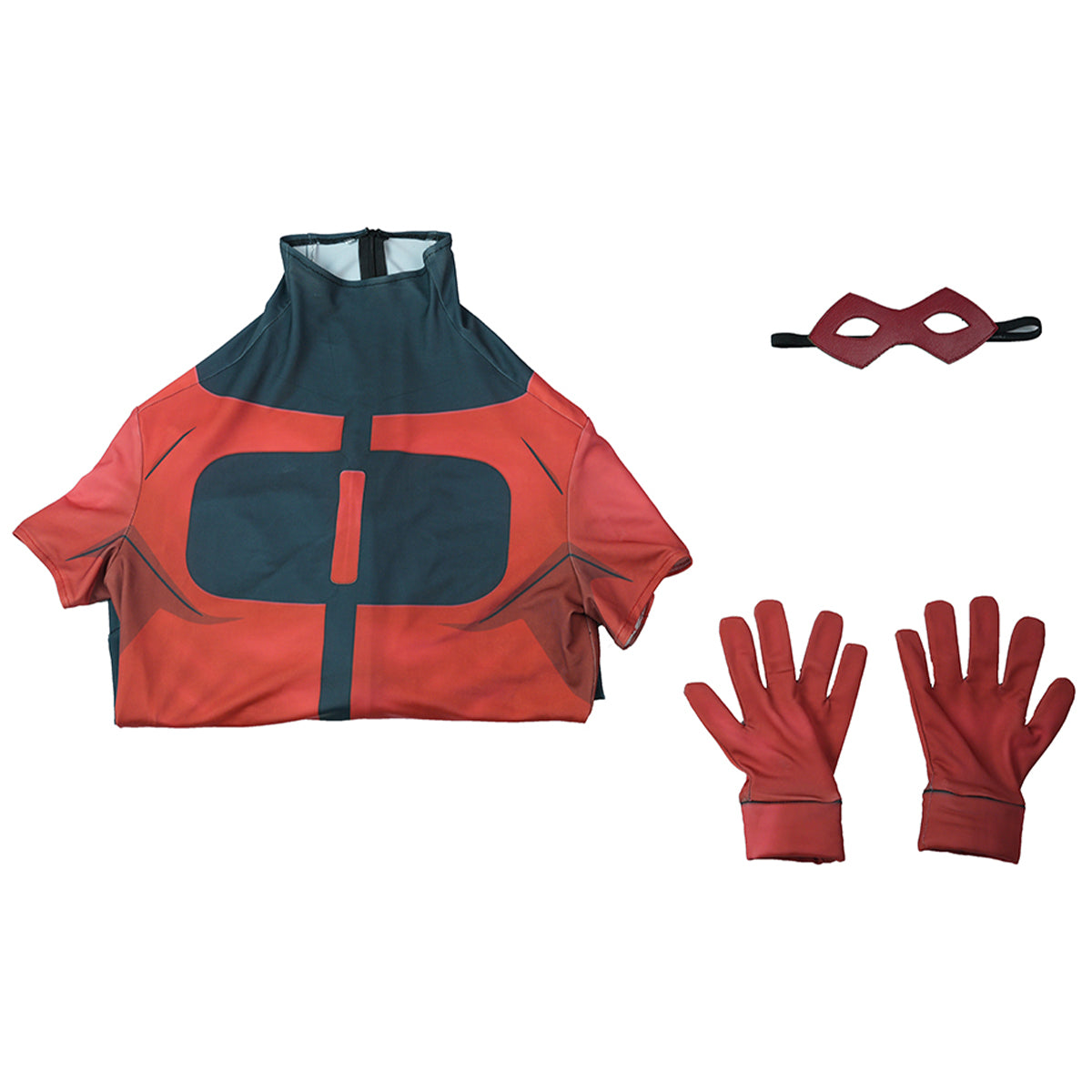 Hinata Hyuga aus Naruto Halloween Cosplay Kostüm – D Edition