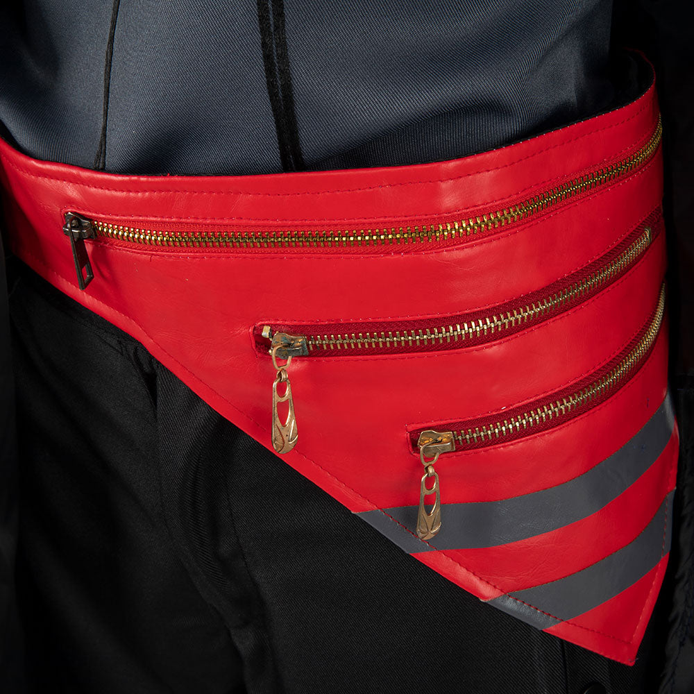 Your Turn to Die Reko Yabusame Cosplay Costume